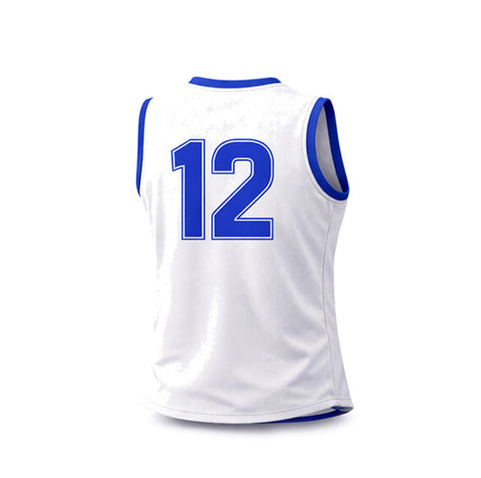 Southern APEX Reversible Sleeveless Jersey