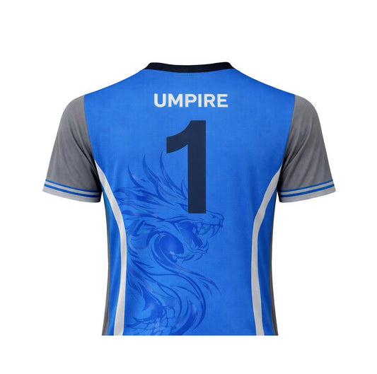 UMPIRES Elite Uniform