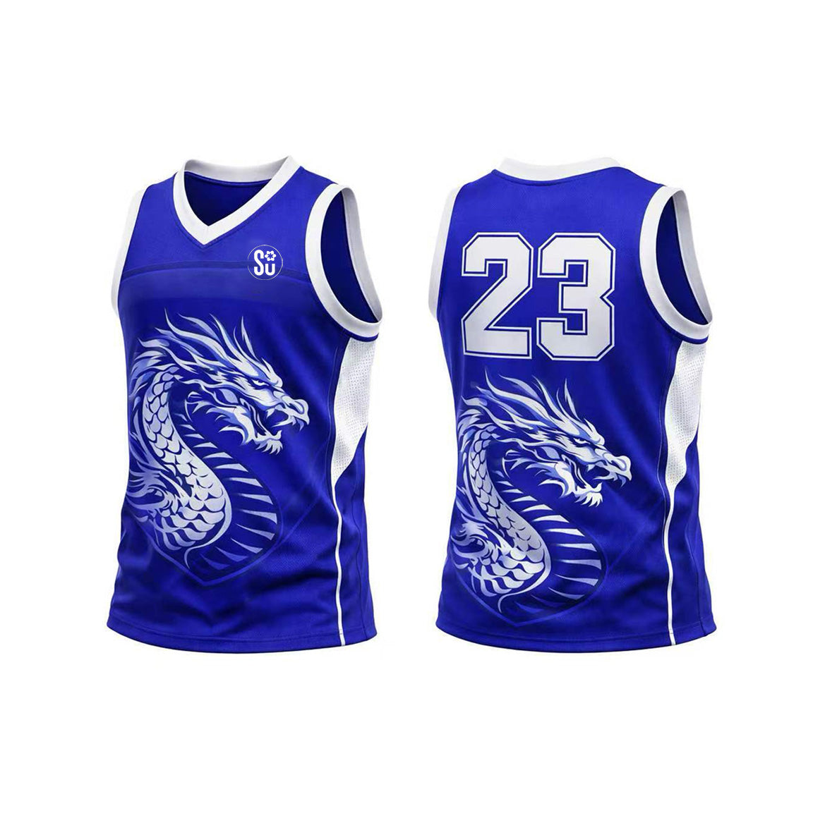Southern AIRFLOW PRO Jersey