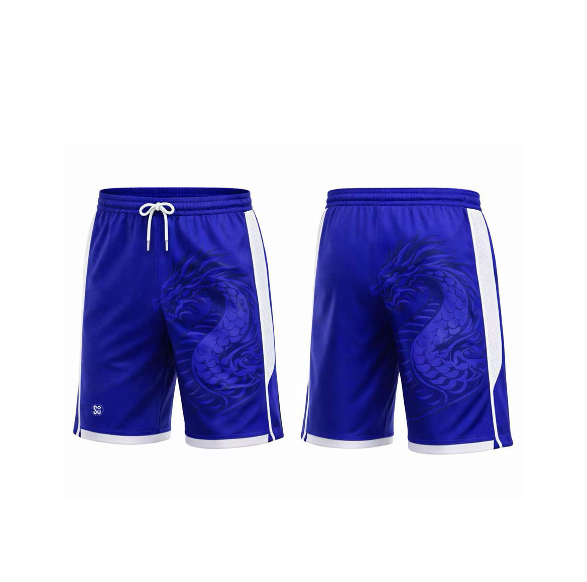 Southern FASTBREAK Shorts