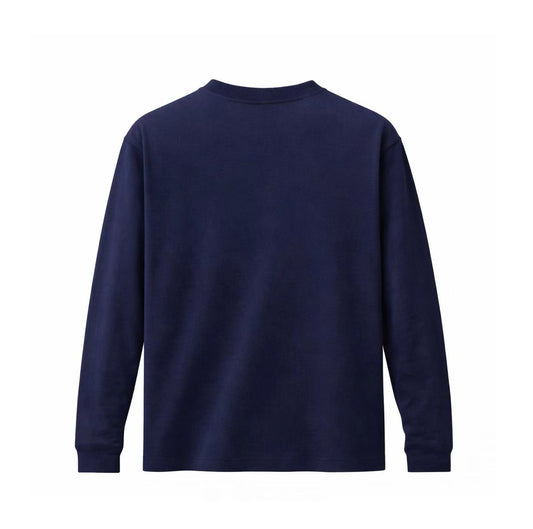 HERITAGE Long Sleeve Tee