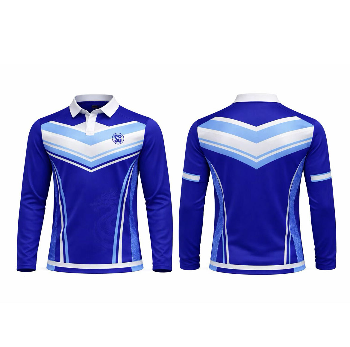 Southern TITAN ELITE Long Sleeve Jersey