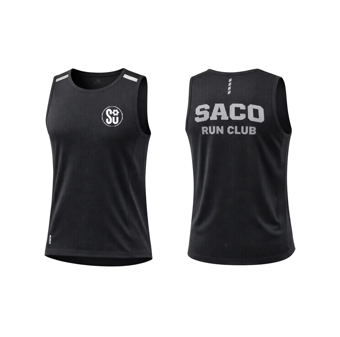 RUN Lite Sleeveless Tee