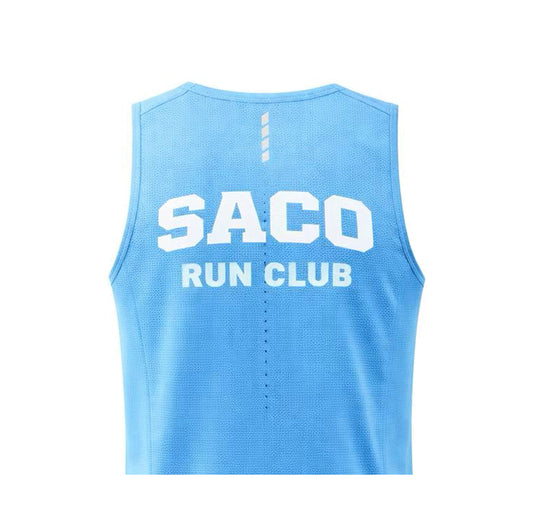 RUN Lite Sleeveless Tee