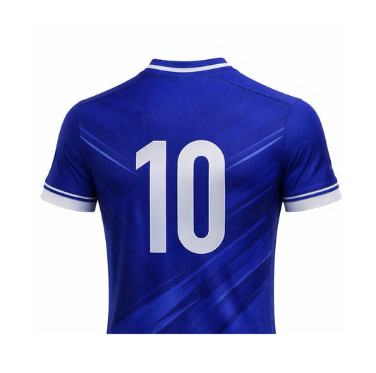 Southern SOCCER ELITE Short Sleeve Jersey