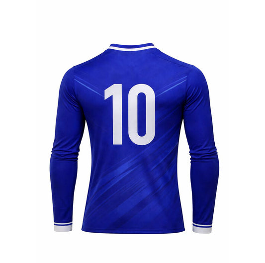 Southern SOCCER ELITE Long Sleeve Jersey