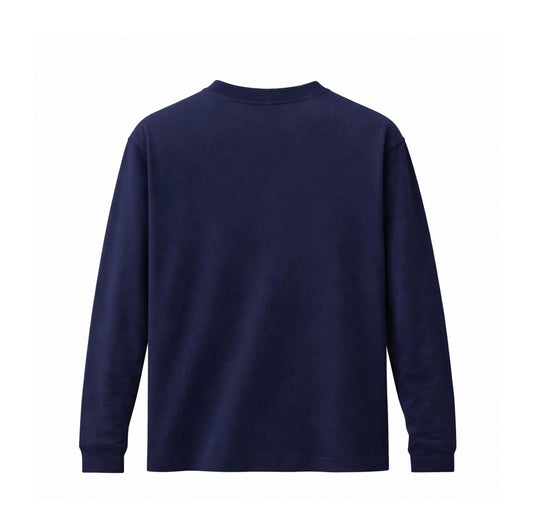 STREET Crew Jumper