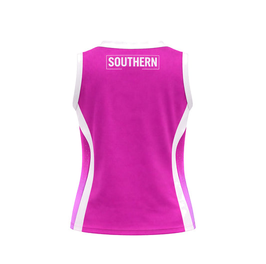 Southern APEX Women TRAINING Sleeveless Singlet