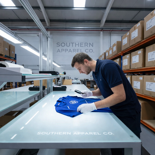 The Complete Guide to Local League Custom Jerseys: From Design to Delivery