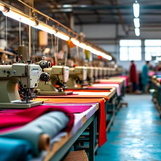 The Custom Process: From Concept to Delivery