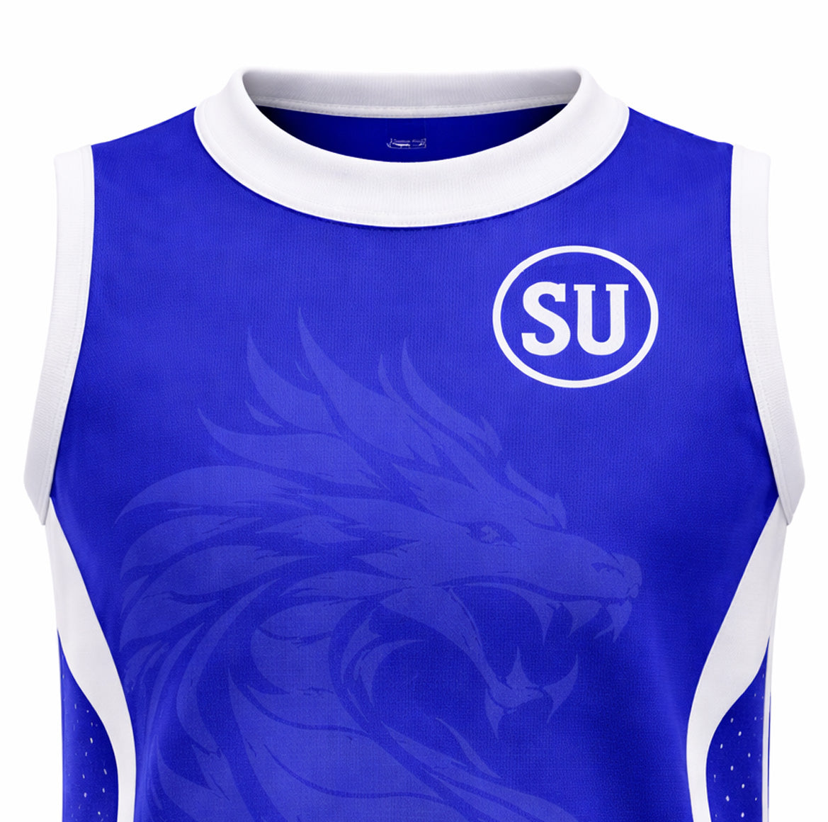 AFL TRAINING TOPS