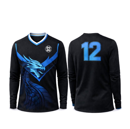 Southern APEX Reversible Long Sleeve Jersey