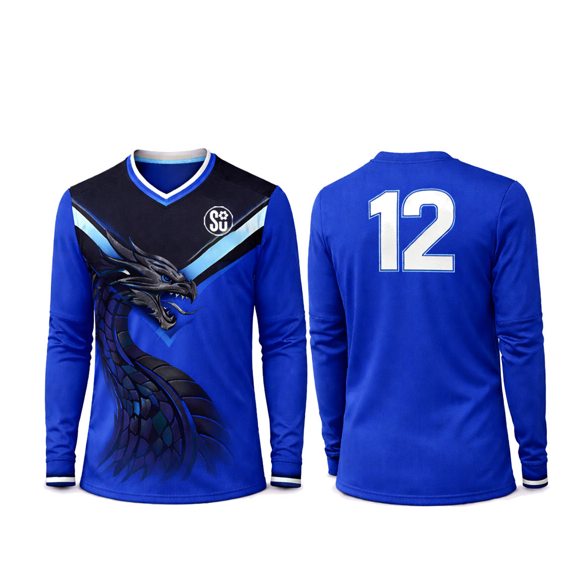Southern APEX Reversible Long Sleeve Jersey