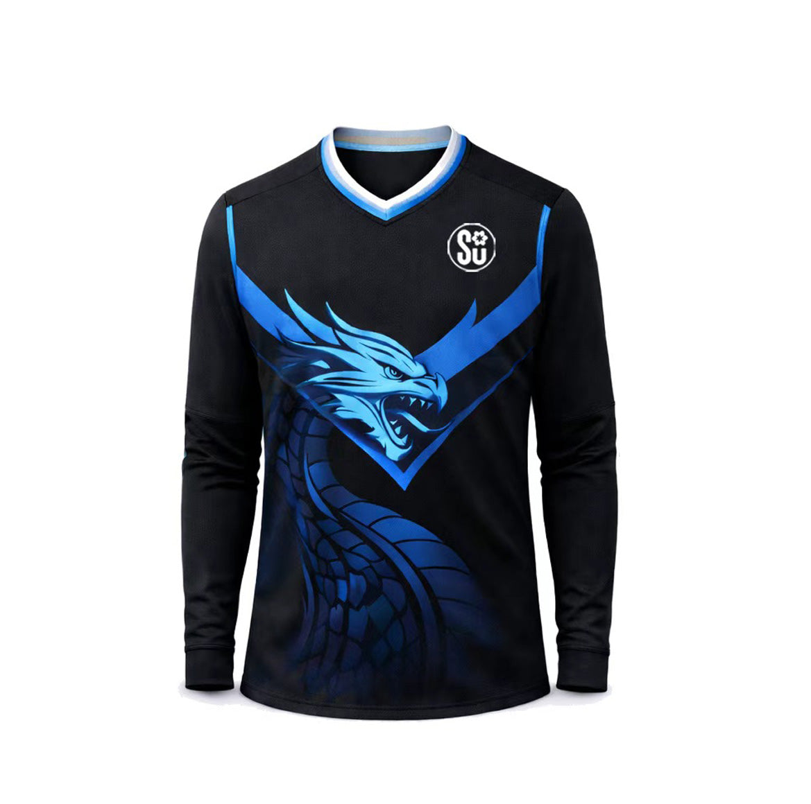 Southern APEX Reversible Long Sleeve Jersey