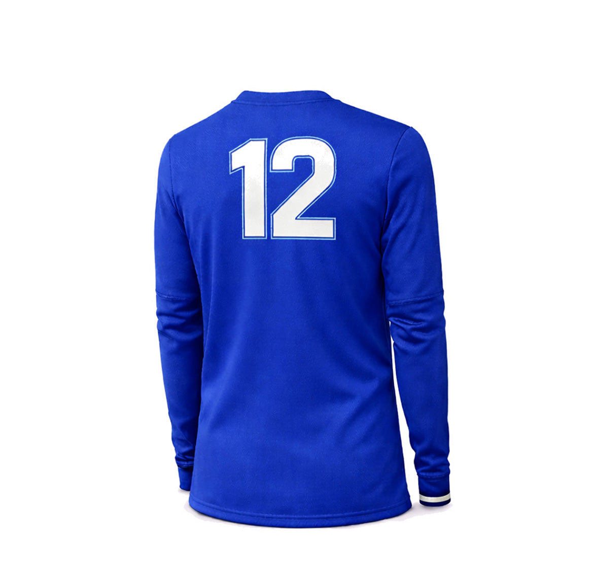 Southern APEX Reversible Long Sleeve Jersey