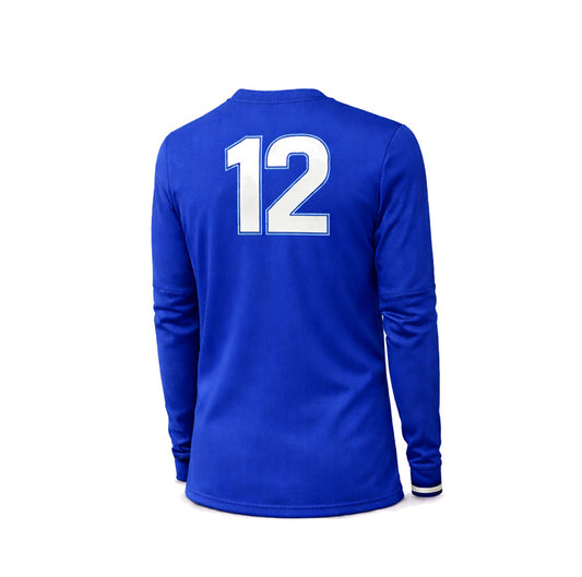 Southern APEX Reversible Long Sleeve Jersey