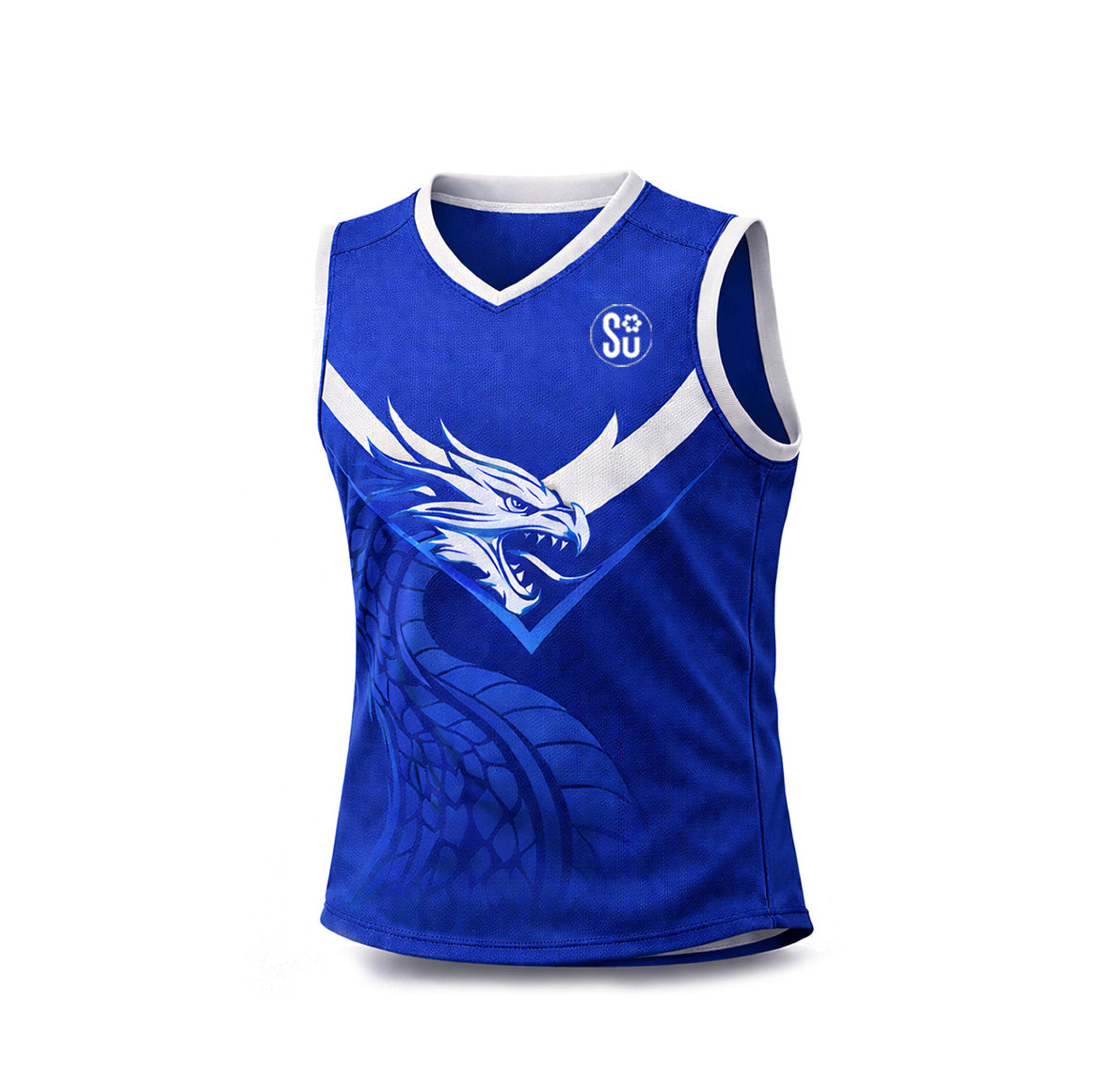 Southern APEX Reversible Sleeveless Jersey