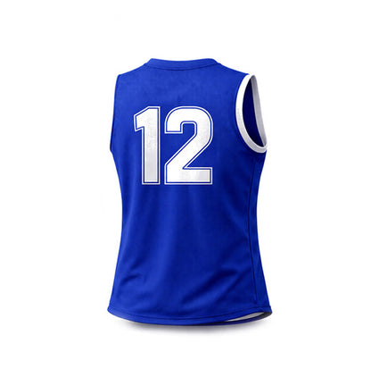 Southern APEX Reversible Sleeveless Jersey