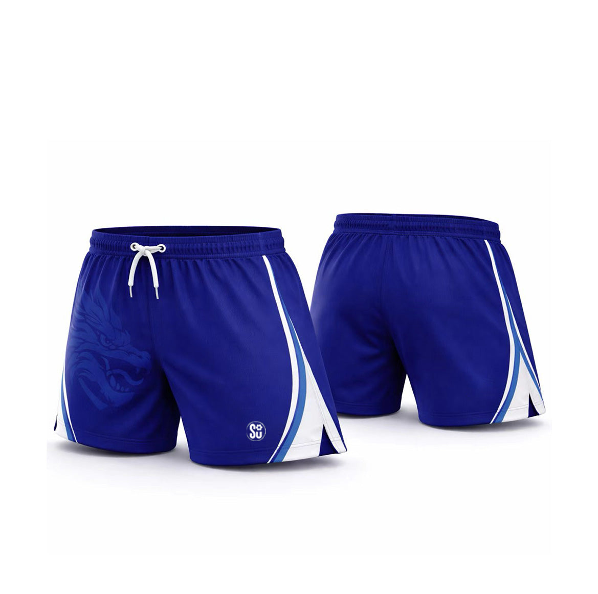 Southern PERFORMANCE Shorts