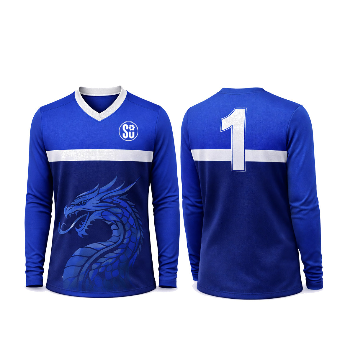 Southern PERFORMANCE Long Sleeve Jersey