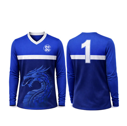 Southern PERFORMANCE Long Sleeve Jersey