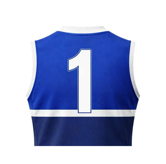Southern PERFORMANCE Sleeveless Jersey