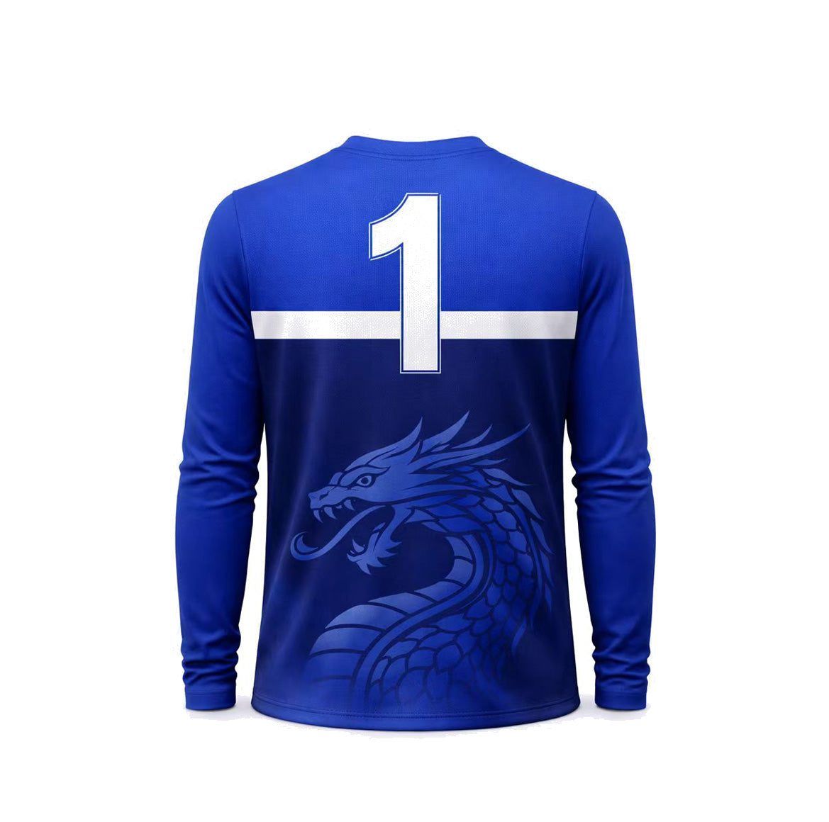 Southern PERFORMANCE Long Sleeve Jersey