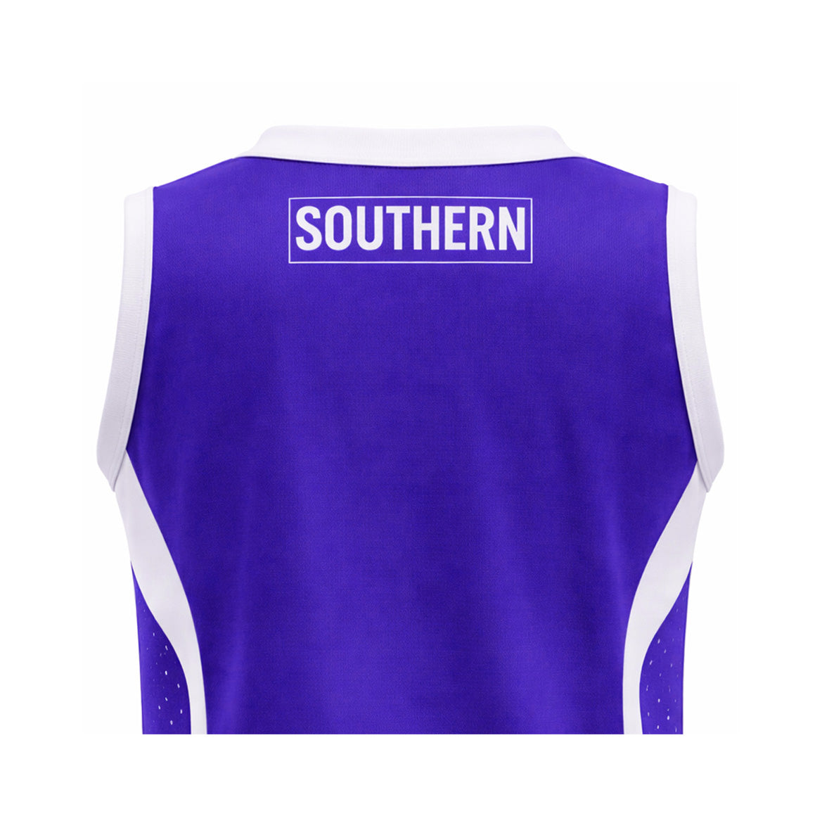 Southern APEX TRAINING Sleeveless Singlet