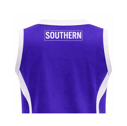 Southern APEX TRAINING Sleeveless Singlet