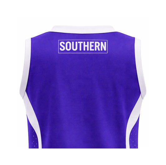 Southern APEX TRAINING Sleeveless Singlet
