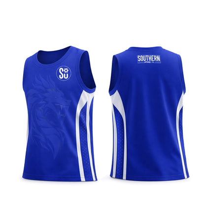 Southern TRAINING Singlet – CORE