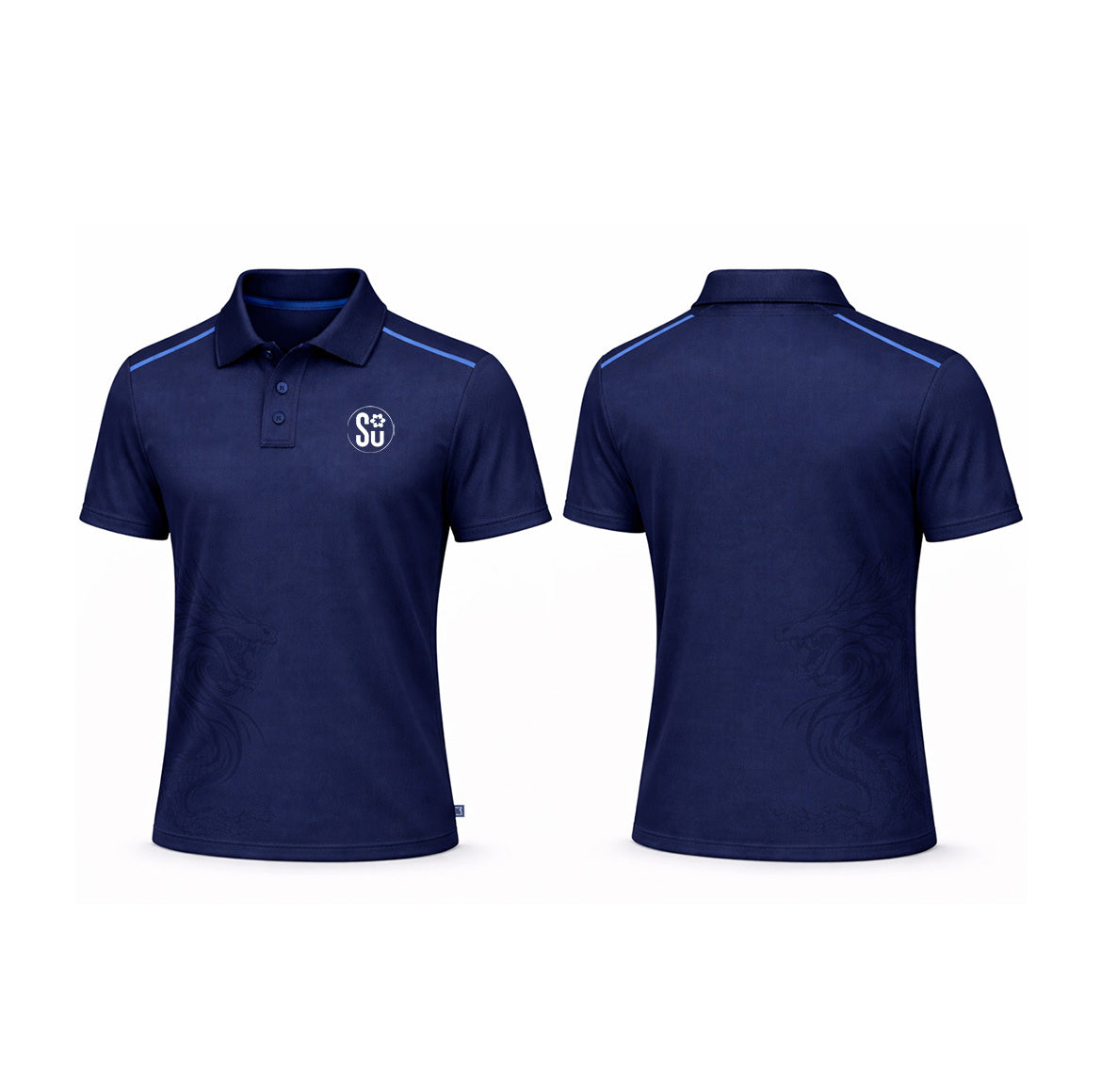 Southern GAME DAY Polo