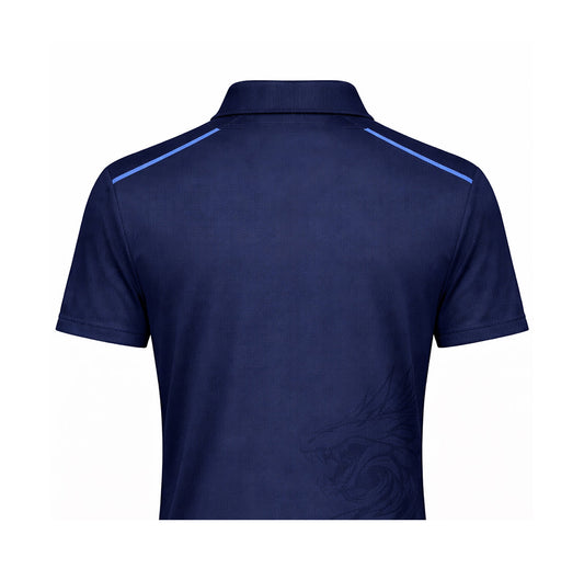 UMPIRES Elite Polo