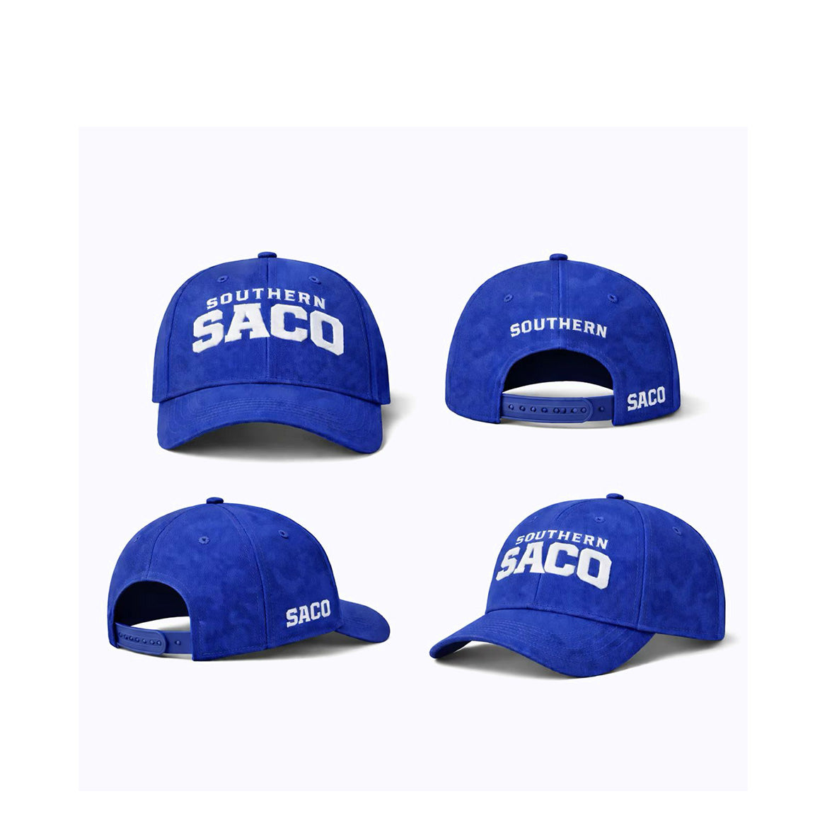 GAMDEAY Cap
