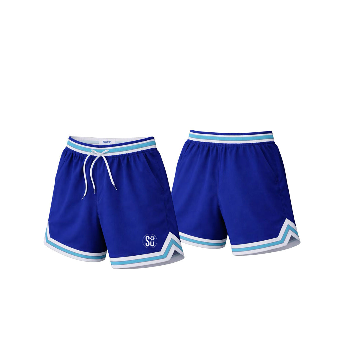 GYM Casual Short