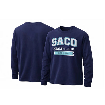 HERITAGE Long Sleeve Tee