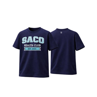 HERITAGE Short Sleeve Tee