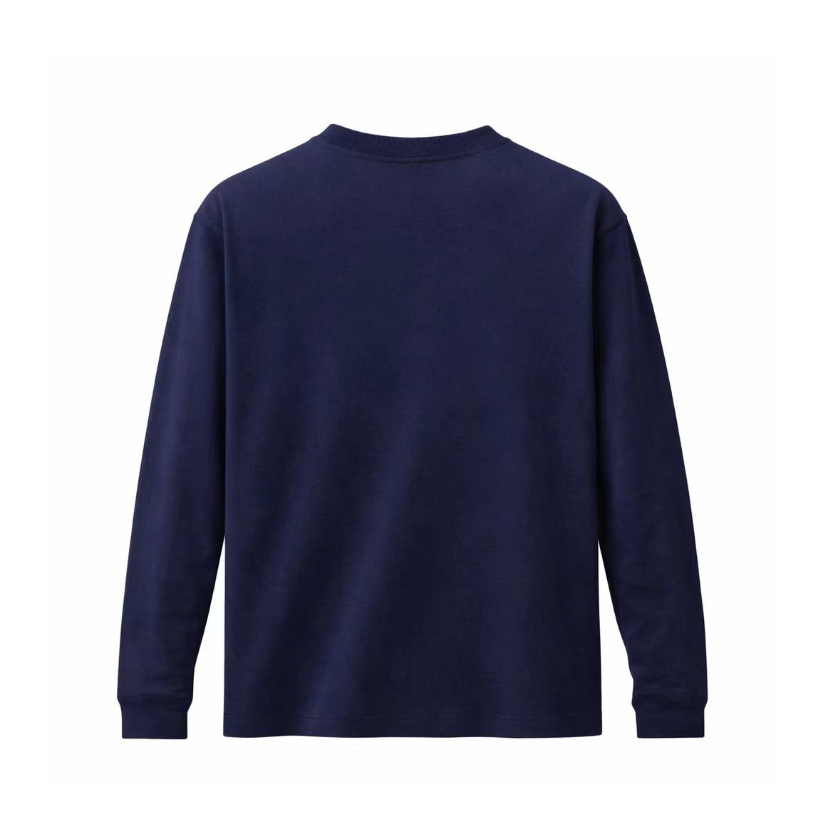 HERITAGE Long Sleeve Tee