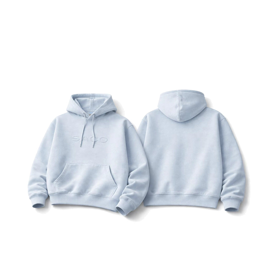 PLUSH Hoodie