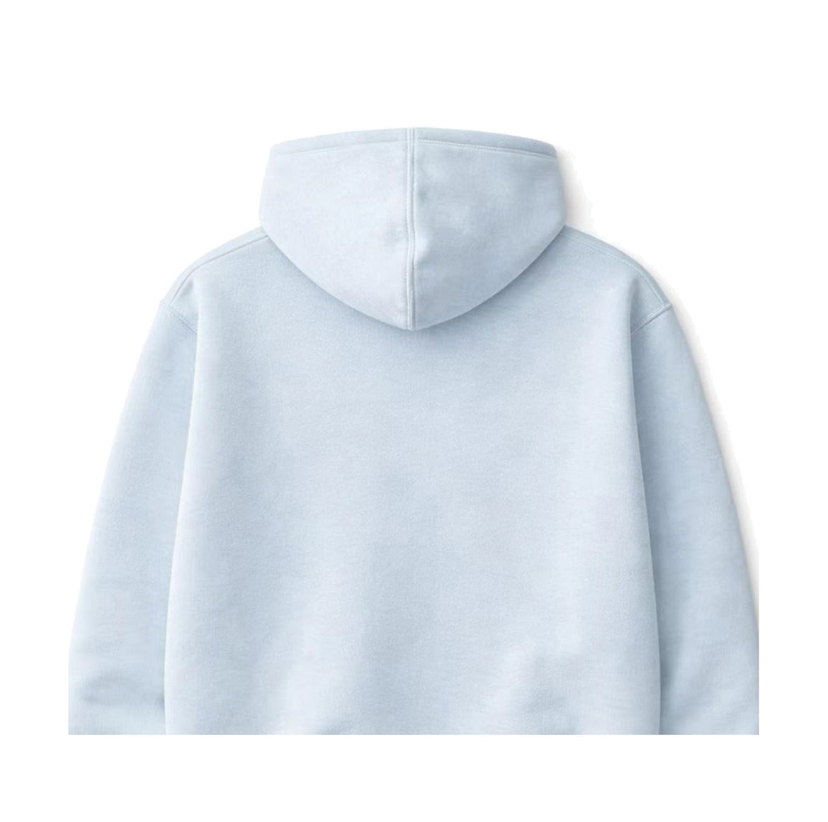 PLUSH Hoodie