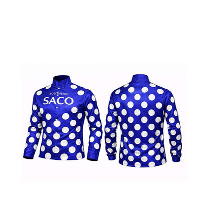 Southern THOROUGHBRED Jacket ELITE Silk