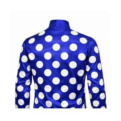 Southern THOROUGHBRED Jacket ELITE Silk