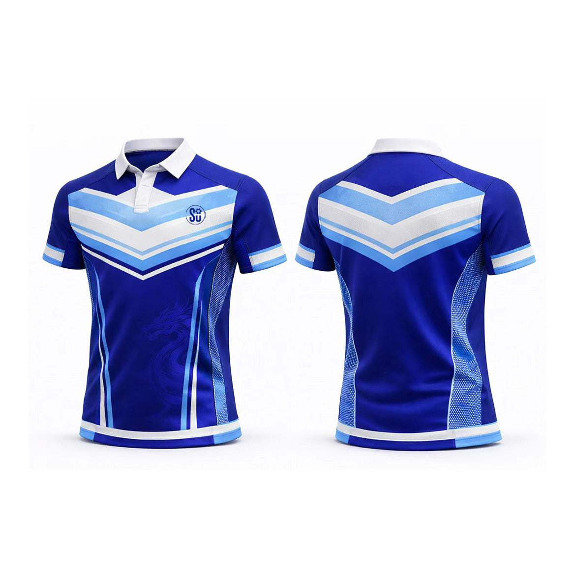 Southern TITAN ELITE Short Sleeve Jersey