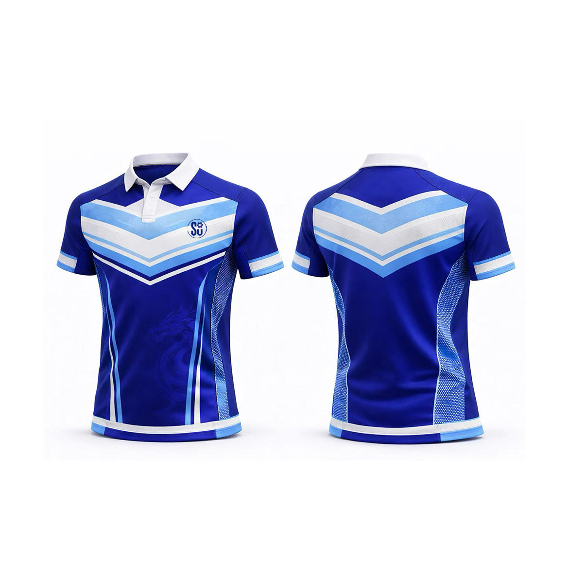Southern FOUNDATION Short Sleeve Jersey