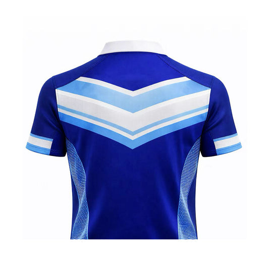 Southern TITAN ELITE Short Sleeve Jersey