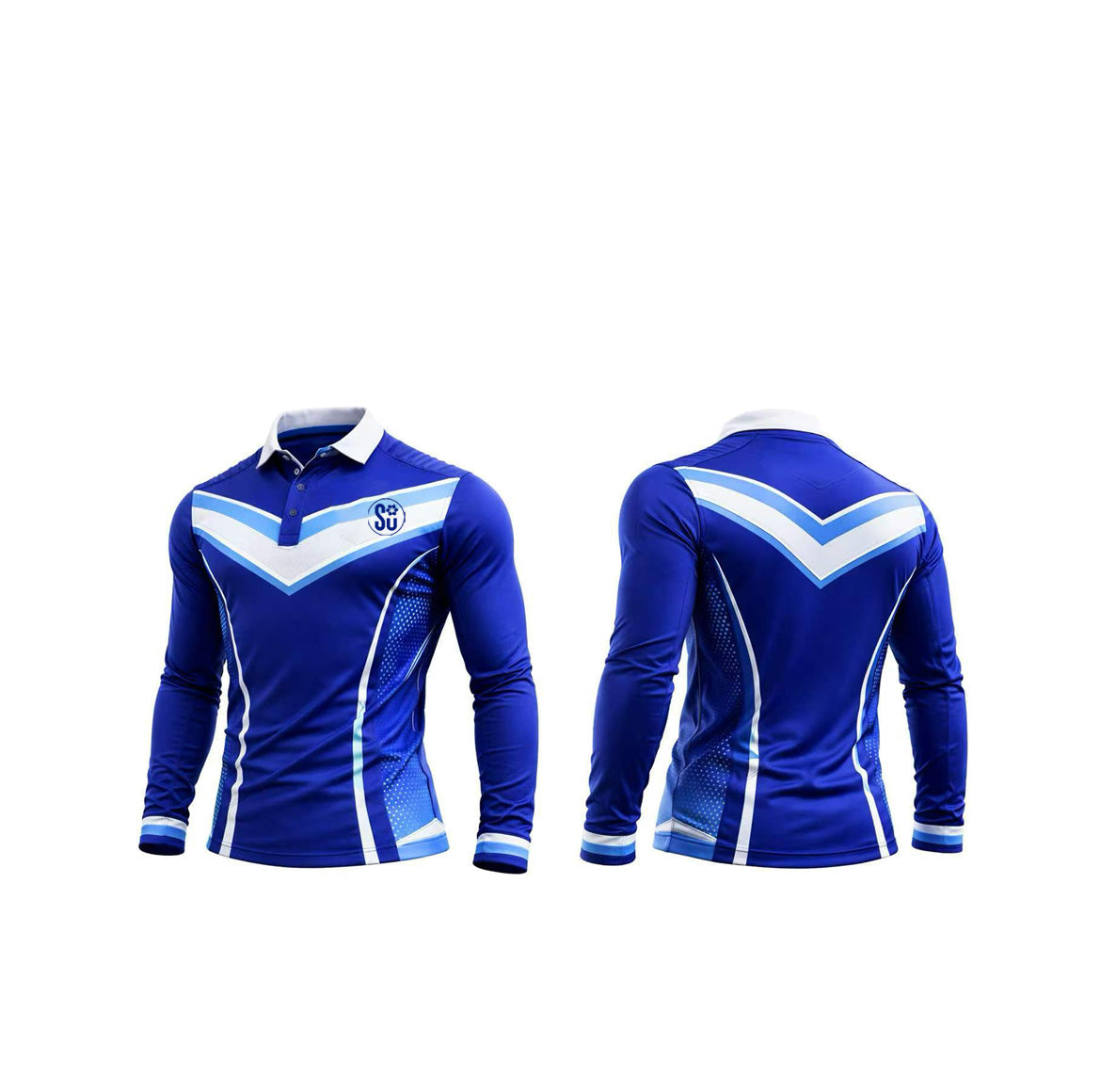 Southern FOUNDATION Long Sleeve Jersey