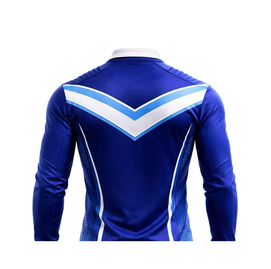 Southern FOUNDATION Long Sleeve Jersey