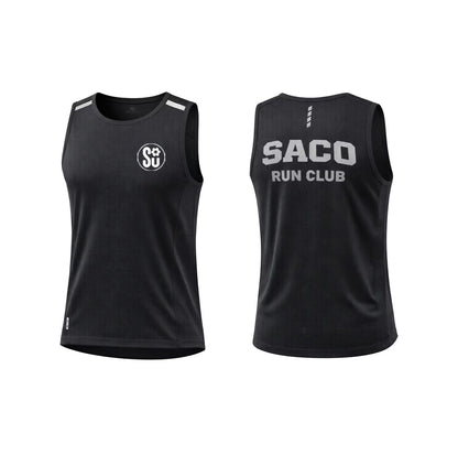 RUN Lite Sleeveless Tee