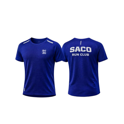 RUN Lite Tee - Short Sleeve