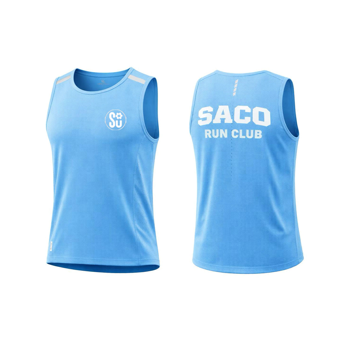 RUN Lite Sleeveless Tee